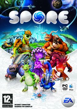 Spore
