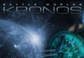 Battle Worlds: Kronos AR XBOX One CD Key