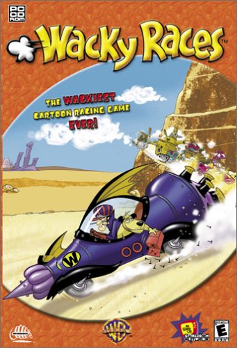 Wacky Races