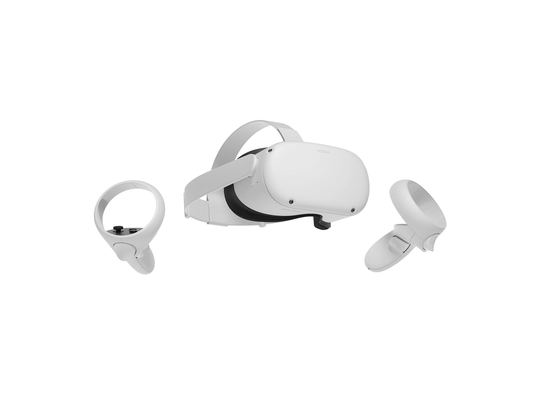 ​Oculus - Quest 2 - 256GB (new edition)