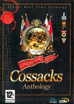 Cossacks Anthology