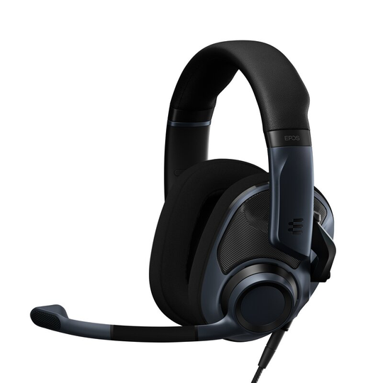 EPOS H6 Pro Open Back - Sebring