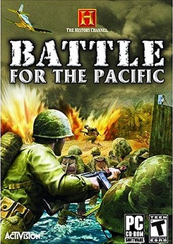 History Channel Battle For The Pacific