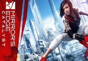 Mirror's Edge Catalyst US XBOX One CD Key
