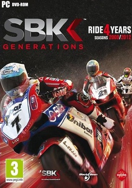 SBK Generations