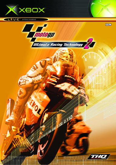Moto GP 2