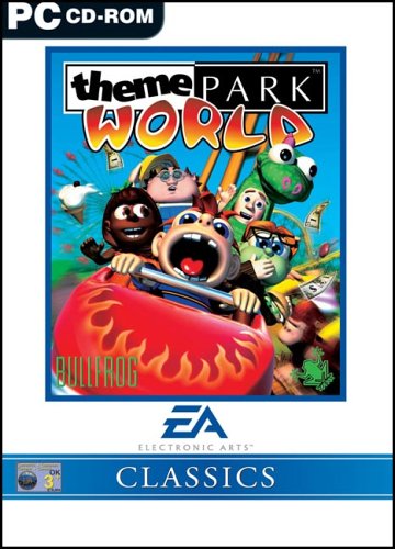 Theme Park World