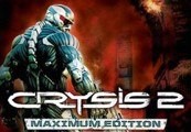 Crysis 2 Maximum Edition Steam CD Key