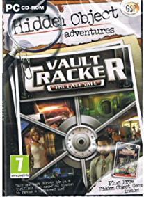 Vault Cracker The Last Safe