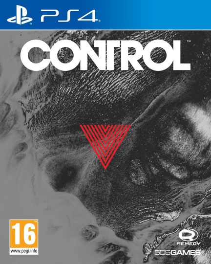 Control Retail Exclusive Edition (Nordic)