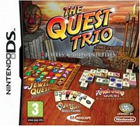 The Quest Trio