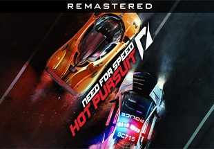 Need for Speed: Hot Pursuit Remastered Steam Altergift