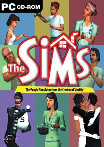 Sims 1