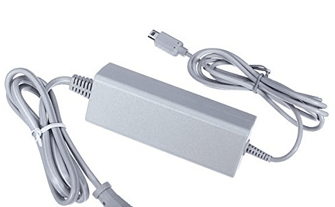 Ac Adapter GamePad