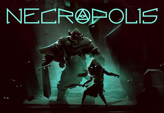 Necropolis EU XBOX One CD Key