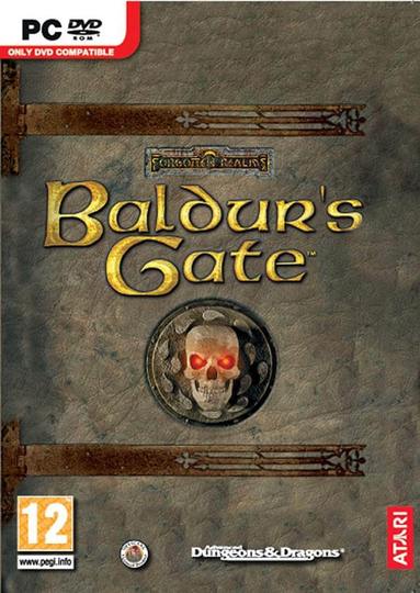 Baldurs Gate