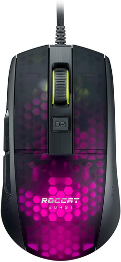 Roccat Burst Pro Optical Pro Gaming Mouse