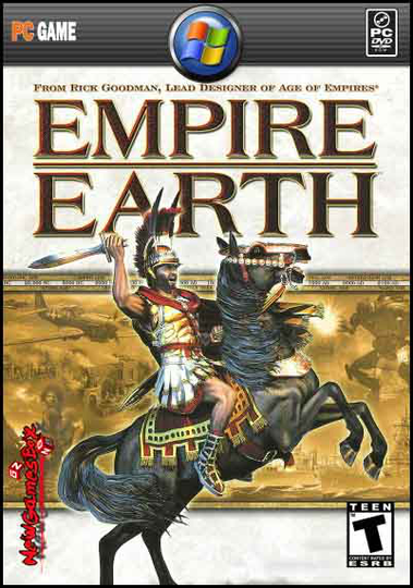 Empire Earth