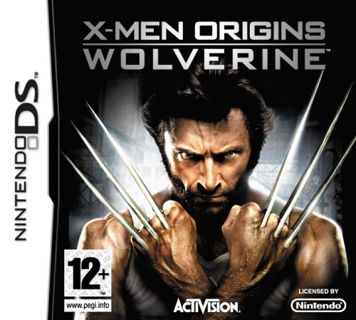 X-Men Origins Wolverine
