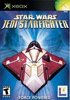 Star Wars Jedi Starfighter