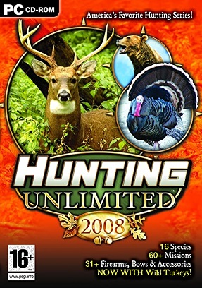 Hunting Unlimited 2008