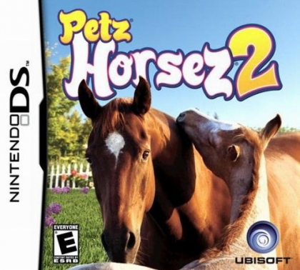 Horsez 2