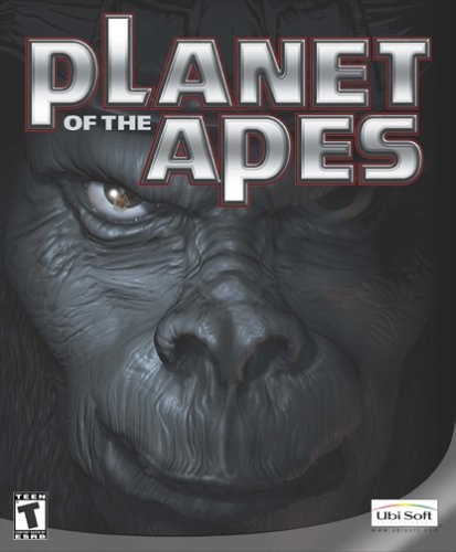 Planet Of The Apes