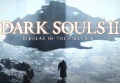 Dark Souls II: Scholar of the First Sin US XBOX One CD Key