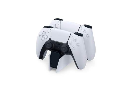 Playstation 5 Dualsense Charging Station (EU version/PLUG)
