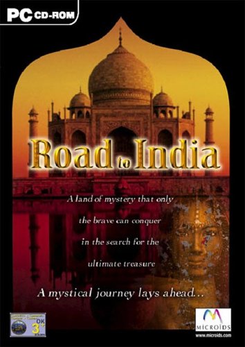 Road To India