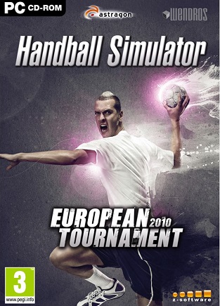 Handball Simulator 2010