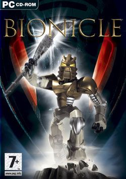 Bionicle