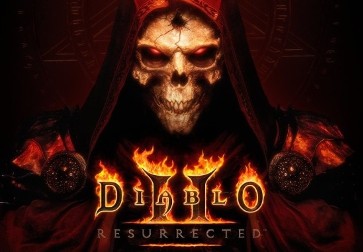 Diablo II: Resurrected TR XBOX One / Xbox Series X|S CD Key