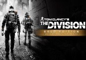 Tom Clancy's The Division Gold Edition EU XBOX One CD Key