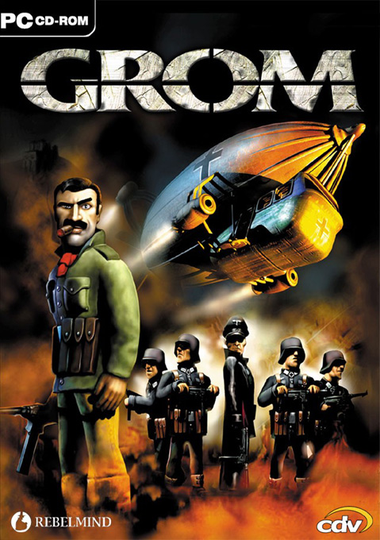 Grom