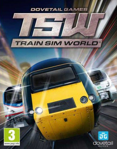 Train Sim World