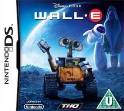 Wall E