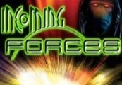 Incoming Forces EU Steam CD Key