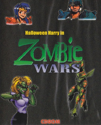 Zombie Wars