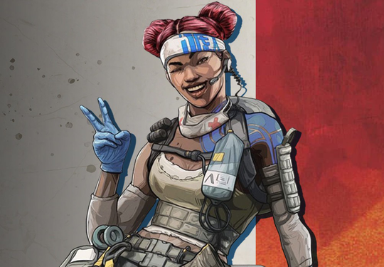 Apex Legends - Lifeline Edition XBOX One CD Key