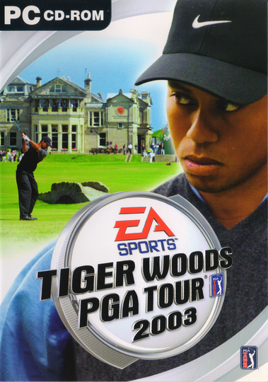 Tiger Woods PGA Tour 2003