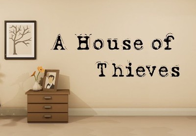 A House of Thieves Steam CD Key