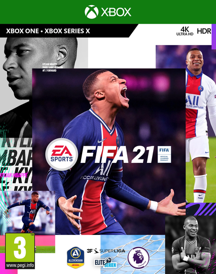 FIFA 21