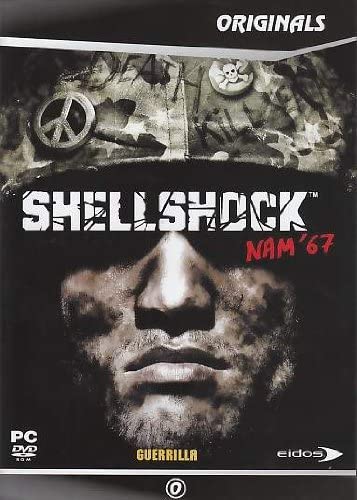 Shellshock Nam 67
