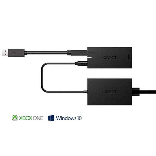 Kinect Adapter