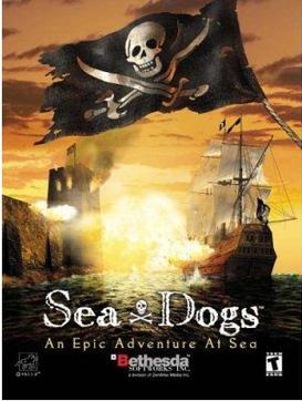 Sea Dogs