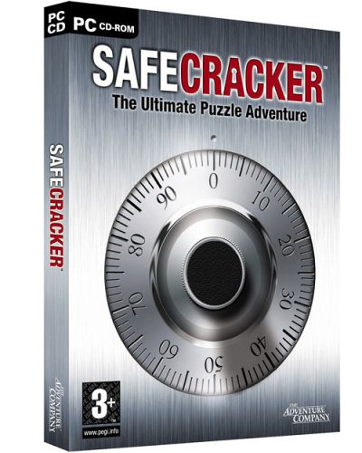 Safecracker