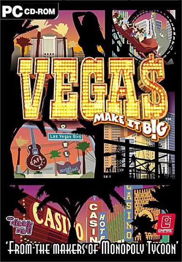 Vegas Make It Big