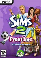 Sims 2 Free Time