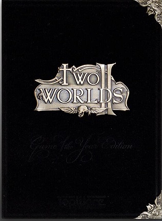 Two Worlds 2 Velvet GOTY